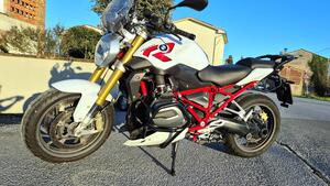Bmw R 1200 R (2015 - 16) 