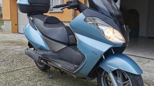Aprilia Atlantic 250 (2004 - 11) 
