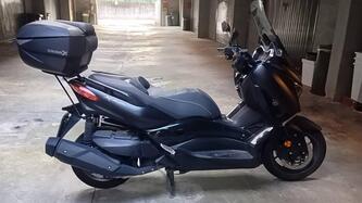 Yamaha X-Max 400 Iron Max (2019 - 20) usata