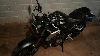 Honda CB 650 R (2021 - 23) usata