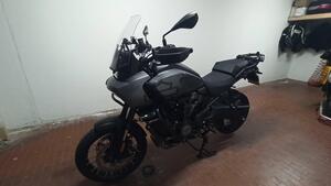 Harley-Davidson Pan America 1250 Special (2020 - 25) 