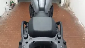 Harley-Davidson Pan America 1250 Special (2020 - 25)  (12)
