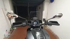 Harley-Davidson Pan America 1250 Special (2020 - 25)  (13)