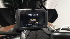 Harley-Davidson Pan America 1250 Special (2020 - 25)  (14)
