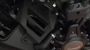 Harley-Davidson Pan America 1250 Special (2020 - 25)  (15)