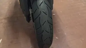 Harley-Davidson Pan America 1250 Special (2020 - 25)  (17)
