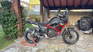 Yamaha Ténéré 700 (2019 - 20) 