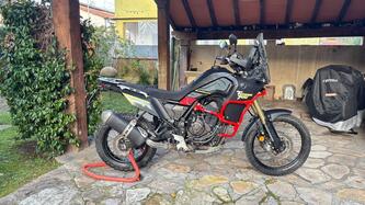 Yamaha Ténéré 700 (2019 - 20) usata
