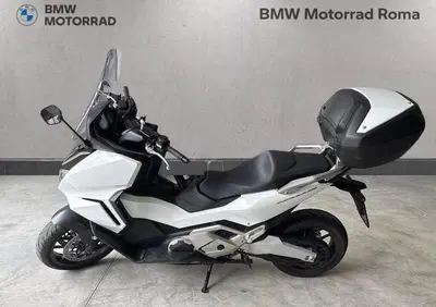 Honda Forza 750 DCT (2021 - 24) - Annuncio 9866269