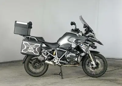 Bmw R 1200 GS (2013 - 16) - Annuncio 9932011