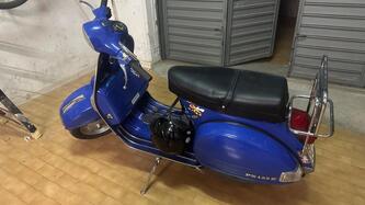 Piaggio Vespa PX123E epoca