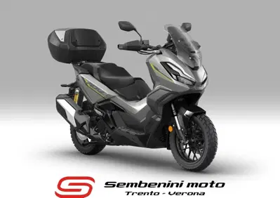 Honda ADV 350 Special Edition (2025 - 26) - Annuncio 9693441