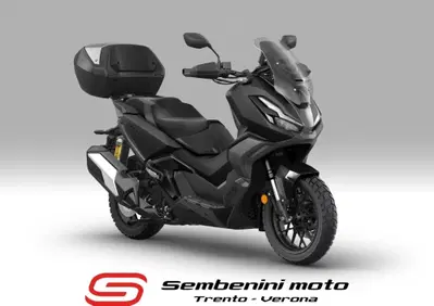 Honda ADV 350 (2025 - 26) - Annuncio 9692903