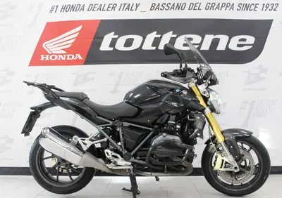 Bmw R 1200 R (2015 - 16) - Annuncio 9932251