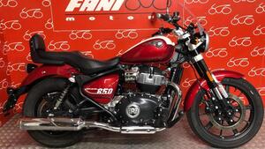 Royal Enfield Super Meteor 650 (2023 - 26) 