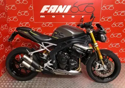 Triumph Speed Triple 1200 RS (2021 - 24) - Annuncio 9932265