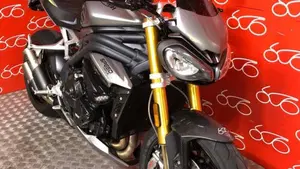Triumph Speed Triple 1200 RS (2021 - 24)  (2)