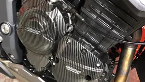 Triumph Speed Triple 1200 RS (2021 - 24)  (5)