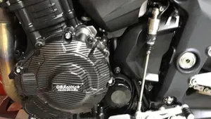 Triumph Speed Triple 1200 RS (2021 - 24)  (7)