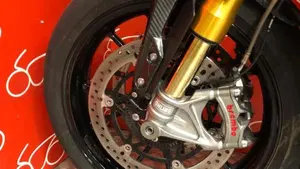 Triumph Speed Triple 1200 RS (2021 - 24)  (6)