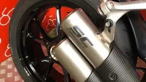 Triumph Speed Triple 1200 RS (2021 - 24)  (8)