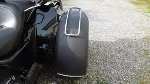 Harley-Davidson Tri Glide Ultra (2021 - 26)  (3)