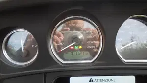 Harley-Davidson Tri Glide Ultra (2021 - 26)  (5)