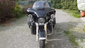 Harley-Davidson Tri Glide Ultra (2021 - 26)  (18)