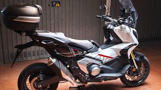 Honda X-ADV 750 DCT (2021 - 24) usata