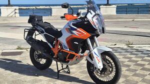 KTM 1290 Super Adventure R (2022 - 25) 