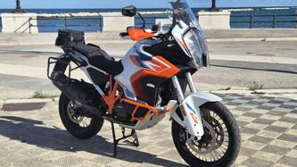 KTM 1290 Super Adventure R (2022 - 25) usata