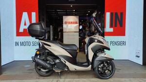 Yamaha Tricity 155 (2022 - 25) 