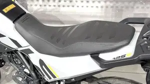Benelli BKX 125 S (2026)  (5)