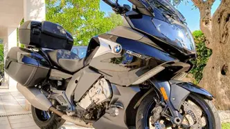 Bmw K 1600 GT (2017 - 20)