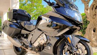 Bmw K 1600 GT (2017 - 20) usata
