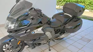 Bmw K 1600 GT (2017 - 20)  (3)