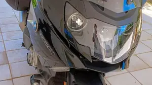 Bmw K 1600 GT (2017 - 20)  (5)