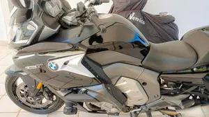 Bmw K 1600 GT (2017 - 20)  (6)