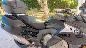 Bmw K 1600 GT (2017 - 20)  (7)