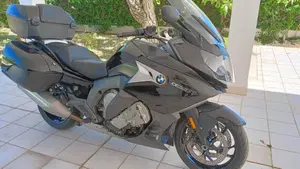 Bmw K 1600 GT (2017 - 20)  (9)