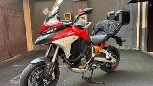 Ducati Multistrada V4 S (2021 - 24)  (5)