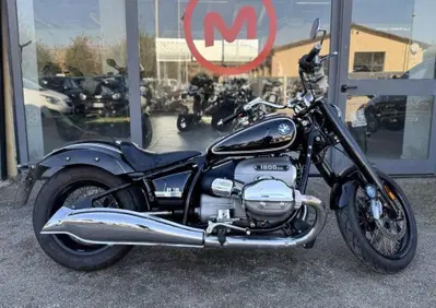 Bmw R 18 (2020 - 24) - Annuncio 9917191