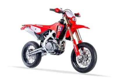 Honda CRF 450RX Supermoto (2025 - 26) - Annuncio 9932359