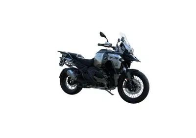 Bmw R 1300 GS Adventure Triple Black (2025 - 26) - Annuncio 9932355