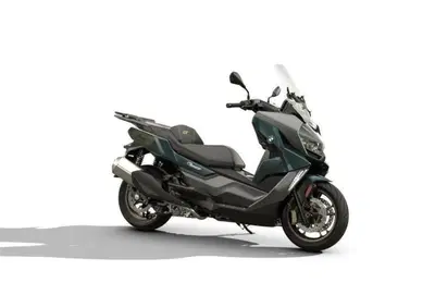 Bmw C 400 GT (2025 - 26) - Annuncio 9932357