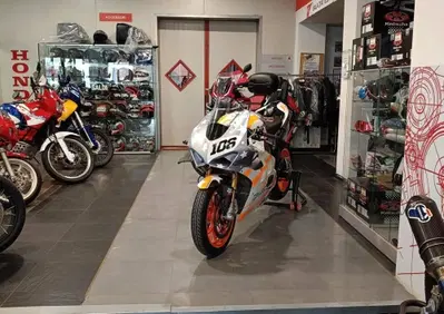 Ducati Panigale V4 R 1000 (2019 - 20) - Annuncio 9932366