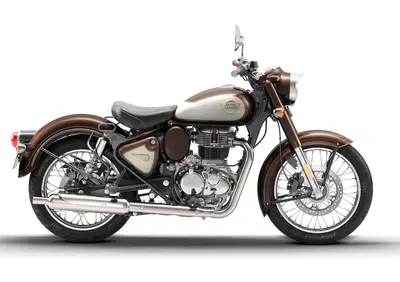 Royal Enfield Classic 350 (2021 - 26) - Annuncio 9667539