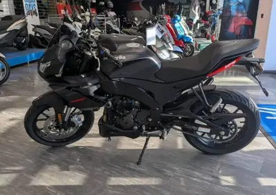Aprilia Tuono 125 (2025 - 26) - Annuncio 9932383
