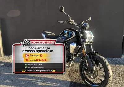 CFMOTO 300CL-X Heritage (2023 - 26) - Annuncio 9901163