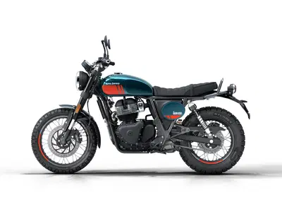 Royal Enfield Bear 650 (2025 - 26) - Annuncio 9668022